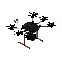 DOWNLOAD inspection-drone.f3d inspection-drone