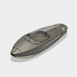 DOWNLOAD BOAT_3DSPLINES_v3.f3d BOAT_3DSPLINES v3