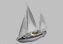 Sailboat