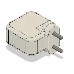 08-iPhone Charging Adapter v2