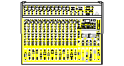 AUDIO MIXER