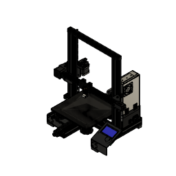 DOWNLOAD Voxelab_Aquila_C2.f3d Voxelab Aquila C2
