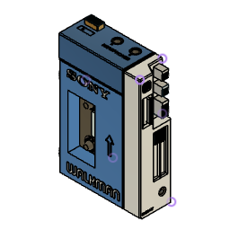 DOWNLOAD Walkman_v14.f3d Walkman v14