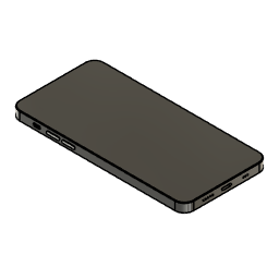 DOWNLOAD iPhone_14_Pro_.f3d iPhone 14 Pro