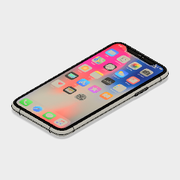 DOWNLOAD iPhoneX_v4_v2.f3d iPhoneX v4 v2