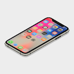 iPhoneX v4 v2