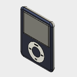 iPod Nano (3rd gen)