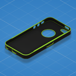 DOWNLOAD iphone5scase.f3d iphone5scase