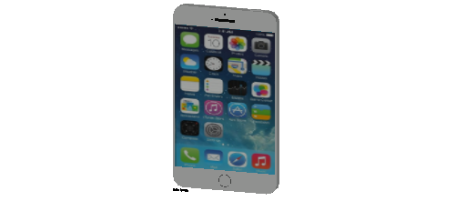 Iphone - MarkoDESIGN