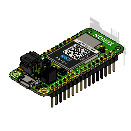 DOWNLOAD xenon-v1.f3d Xenon-v1