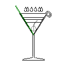 Cocktail Glass (v1.0)