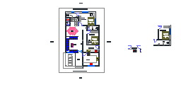 JIBY HOUSE PLAN