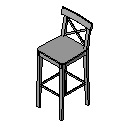 F_Ikea_Bar_Stool_Ingol