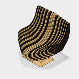 DOWNLOAD KRESLO_v1.f3d KRESLO v1