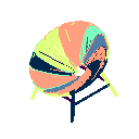 Missana_Quetzal_chair_3D