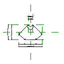 Synk2 Chair - 90 Convex