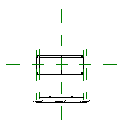 Synk2 Sofa - 2 Seat Right Arm