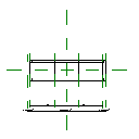 Synk2 Sofa - 3 Seat Left Arm