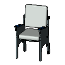 Theater Chair