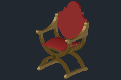 Throne-ren