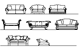 decor4 - sofa