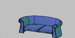 sofa 3d