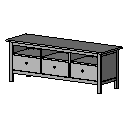 IKEA_Hemnes_TV_Uint