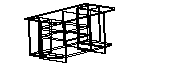 stolek 3d