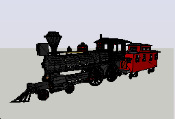 3D-Train