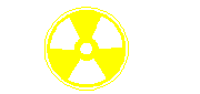 Radiation Symbol