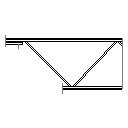 Bar Joist K Elevation