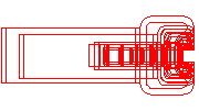 Cast-in Channels