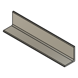 L 2.5X2X.1875