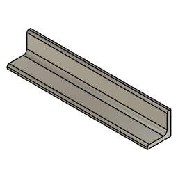 L 2X2X.3125