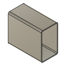 DOWNLOAD RECT._HSS_10X6X.250.f3d RECT. HSS 10X6X.250
