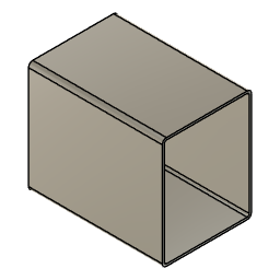 DOWNLOAD RECT._HSS_10X8X.1875.f3d RECT. HSS 10X8X.1875
