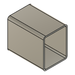 DOWNLOAD RECT._HSS_10X8X.375.f3d RECT. HSS 10X8X.375