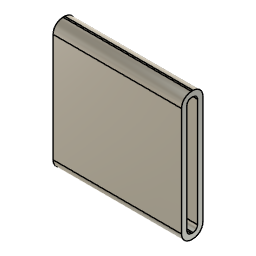 DOWNLOAD RECT._HSS_12X2X.500.f3d RECT. HSS 12X2X.500