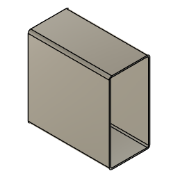 DOWNLOAD RECT._HSS_12X6X.1875.f3d RECT. HSS 12X6X.1875