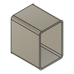 DOWNLOAD RECT._HSS_14X10X.500.f3d RECT. HSS 14X10X.500