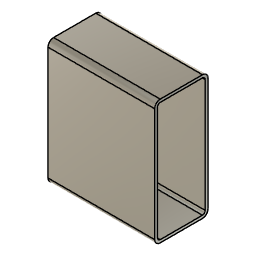 DOWNLOAD RECT._HSS_14X6X.3125.f3d RECT. HSS 14X6X.3125
