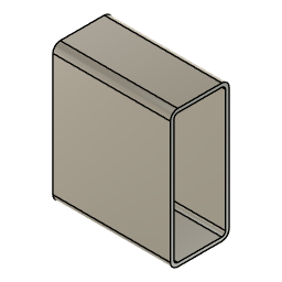 DOWNLOAD RECT._HSS_14X6X.375.f3d RECT. HSS 14X6X.375