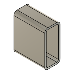 DOWNLOAD RECT._HSS_14X6X.625.f3d RECT. HSS 14X6X.625