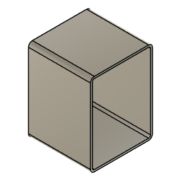 DOWNLOAD RECT._HSS_16X12X.375.f3d RECT. HSS 16X12X.375