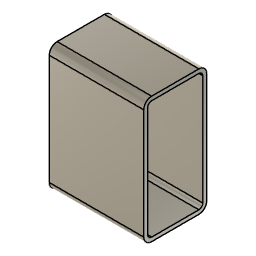 DOWNLOAD RECT._HSS_16X8X.500.f3d RECT. HSS 16X8X.500