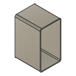 DOWNLOAD RECT._HSS_18X10X.375.f3d RECT. HSS 18X10X.375