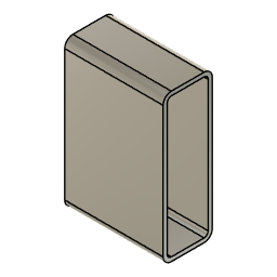DOWNLOAD RECT._HSS_18X6X.500.f3d RECT. HSS 18X6X.500