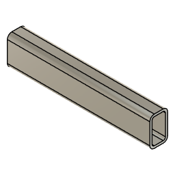 RECT. HSS 2.5X1.5X.1875