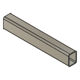 DOWNLOAD RECT._HSS_2X1.5X.125.f3d RECT. HSS 2X1.5X.125