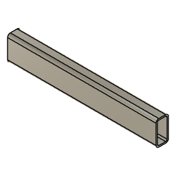 DOWNLOAD RECT._HSS_2X1X.110.f3d RECT. HSS 2X1X.110